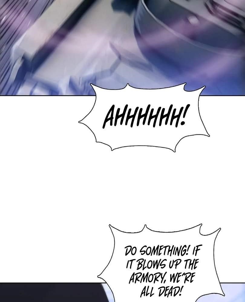 The Doomsday Ruthless Man: Hoarding Trillions of Supplies at the Beginning Chapter 36 - Page 66 in English