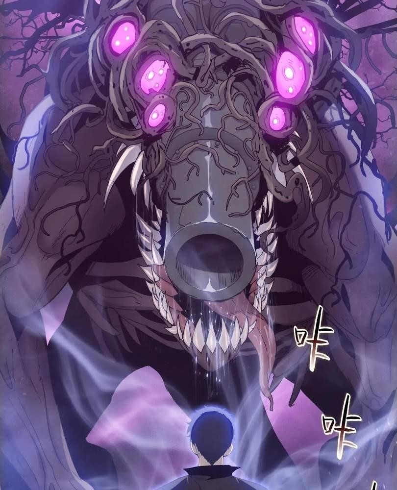 The Doomsday Ruthless Man: Hoarding Trillions of Supplies at the Beginning Chapter 36 - Page 91 in English