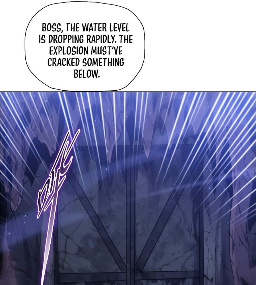 The Doomsday Ruthless Man: Hoarding Trillions of Supplies at the Beginning Chapter 37 - Page 10 in English