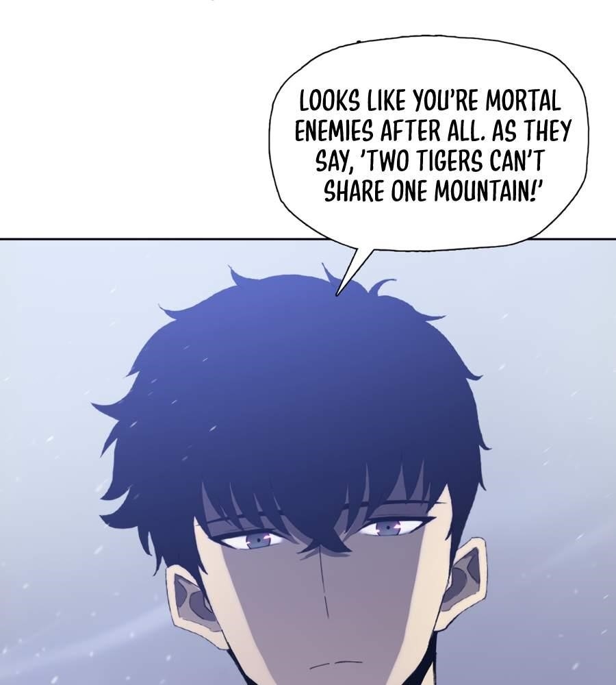 The Doomsday Ruthless Man: Hoarding Trillions of Supplies at the Beginning Chapter 37 - Page 107 in English