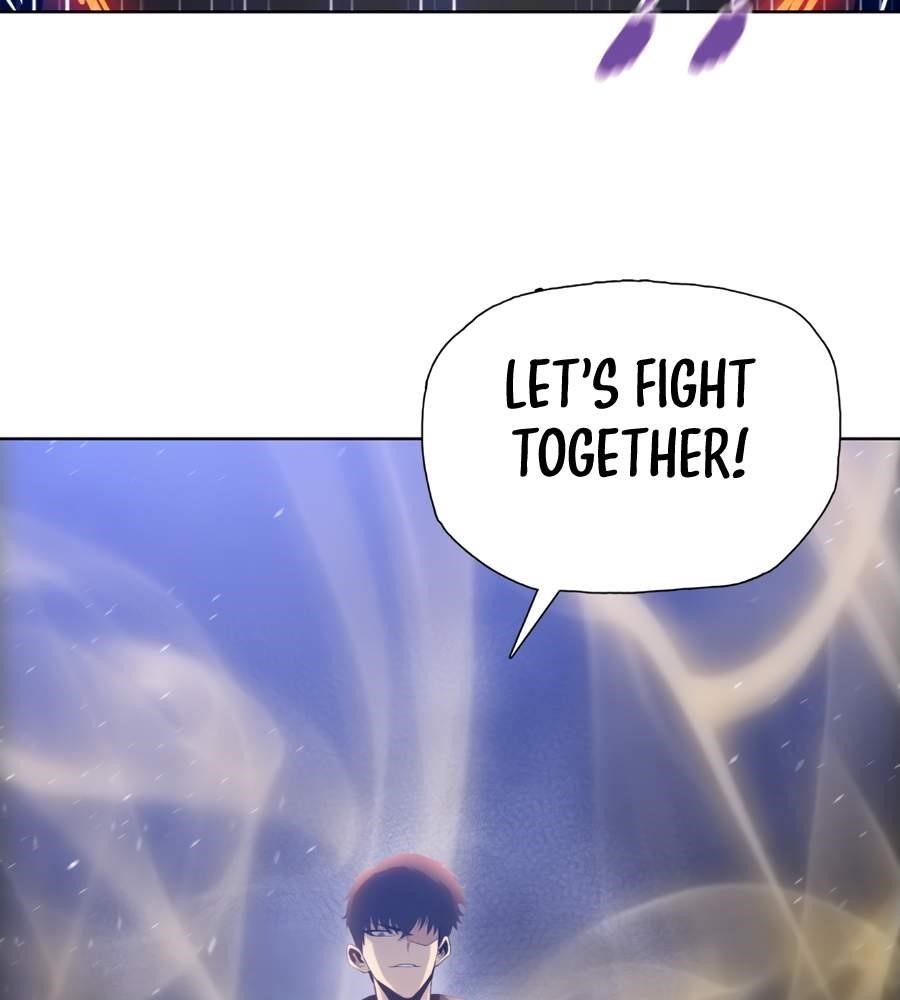 The Doomsday Ruthless Man: Hoarding Trillions of Supplies at the Beginning Chapter 37 - Page 116 in English