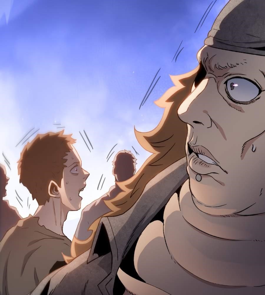 The Doomsday Ruthless Man: Hoarding Trillions of Supplies at the Beginning Chapter 37 - Page 6 in English