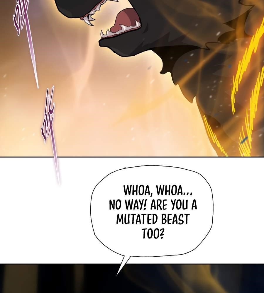The Doomsday Ruthless Man: Hoarding Trillions of Supplies at the Beginning Chapter 37 - Page 67 in English
