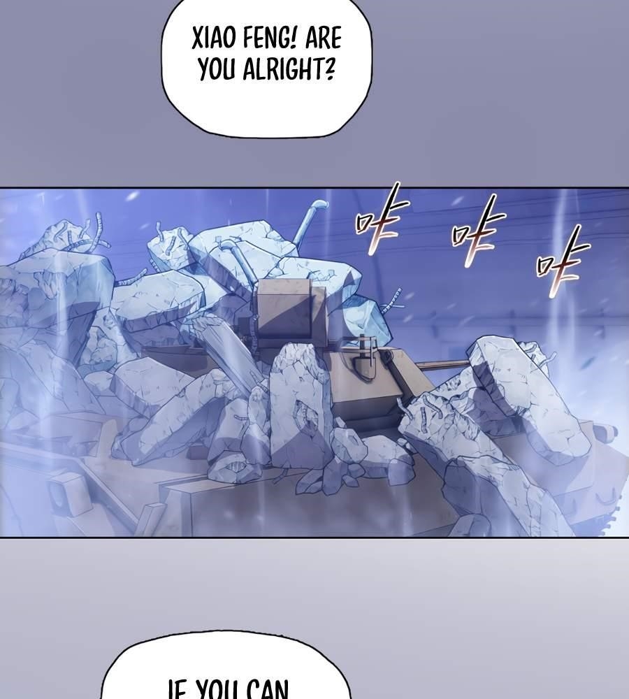 The Doomsday Ruthless Man: Hoarding Trillions of Supplies at the Beginning Chapter 37 - Page 72 in English