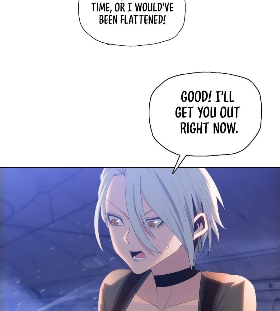 The Doomsday Ruthless Man: Hoarding Trillions of Supplies at the Beginning Chapter 37 - Page 77 in English