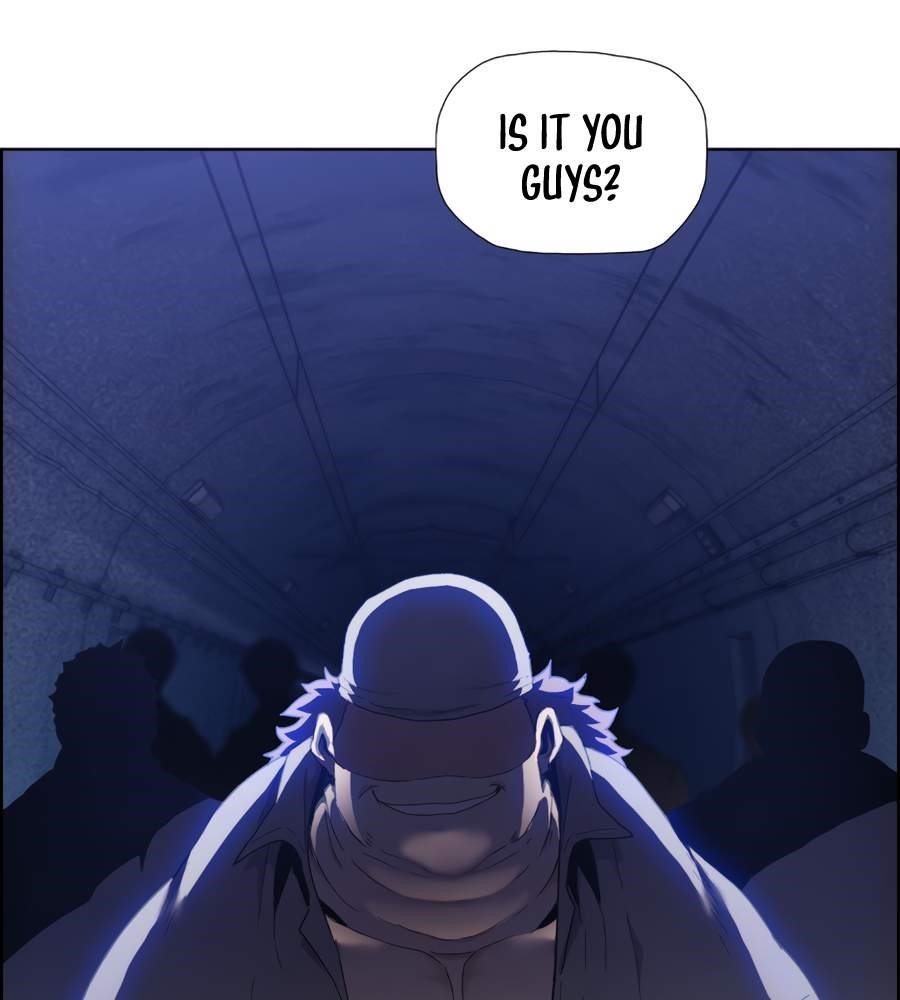 The Doomsday Ruthless Man: Hoarding Trillions of Supplies at the Beginning Chapter 37 - Page 82 in English