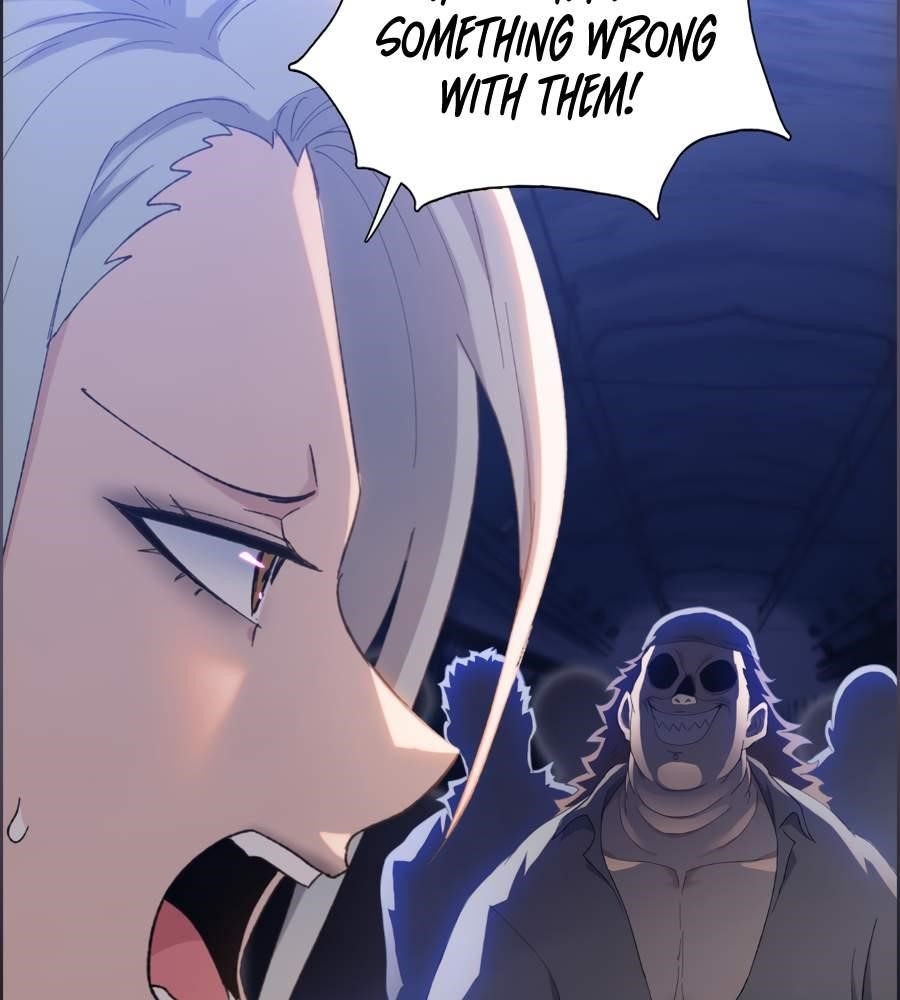 The Doomsday Ruthless Man: Hoarding Trillions of Supplies at the Beginning Chapter 37 - Page 86 in English