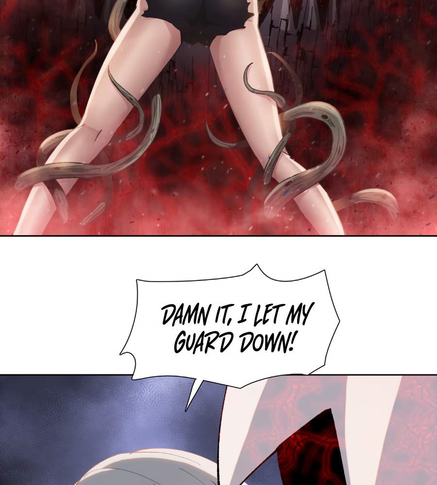 The Doomsday Ruthless Man: Hoarding Trillions of Supplies at the Beginning Chapter 38 - Page 98 in English