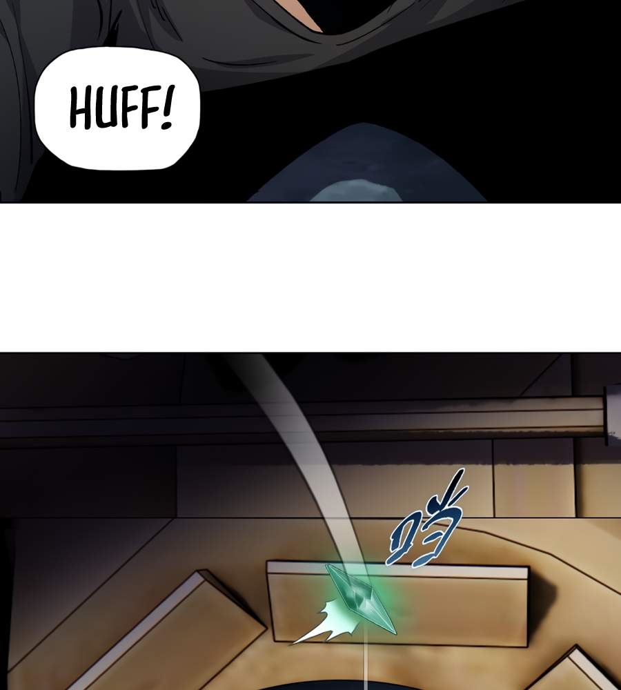 The Doomsday Ruthless Man: Hoarding Trillions of Supplies at the Beginning Chapter 38 - Page 115 in English