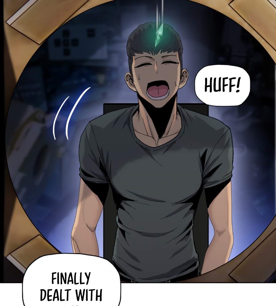 The Doomsday Ruthless Man: Hoarding Trillions of Supplies at the Beginning Chapter 38 - Page 116 in English