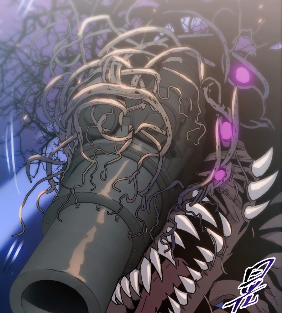 The Doomsday Ruthless Man: Hoarding Trillions of Supplies at the Beginning Chapter 38 - Page 41 in English