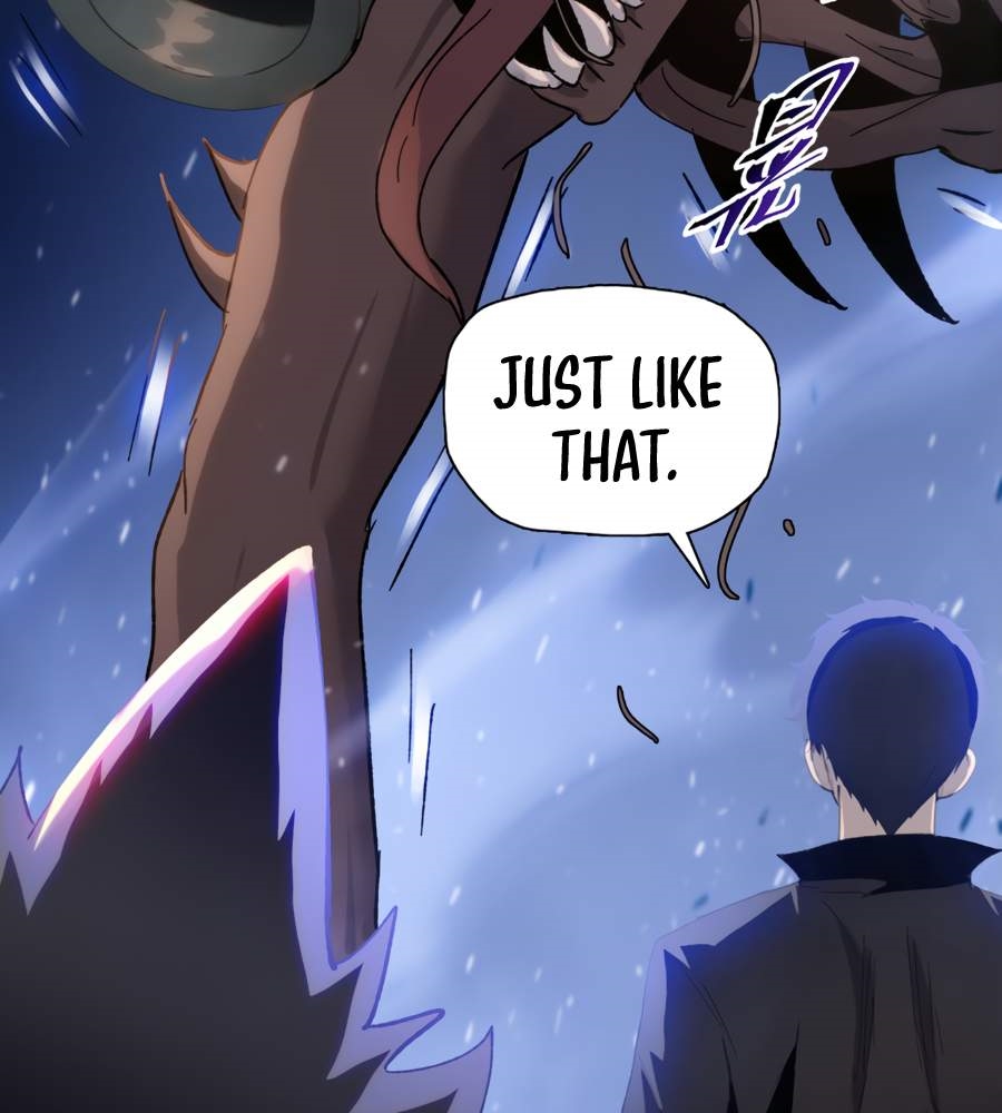 The Doomsday Ruthless Man: Hoarding Trillions of Supplies at the Beginning Chapter 38 - Page 42 in English