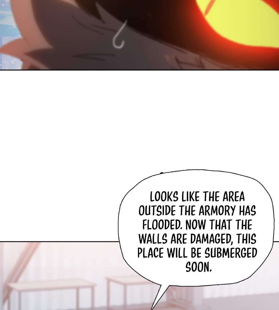 The Doomsday Ruthless Man: Hoarding Trillions of Supplies at the Beginning Chapter 38 - Page 61 in English