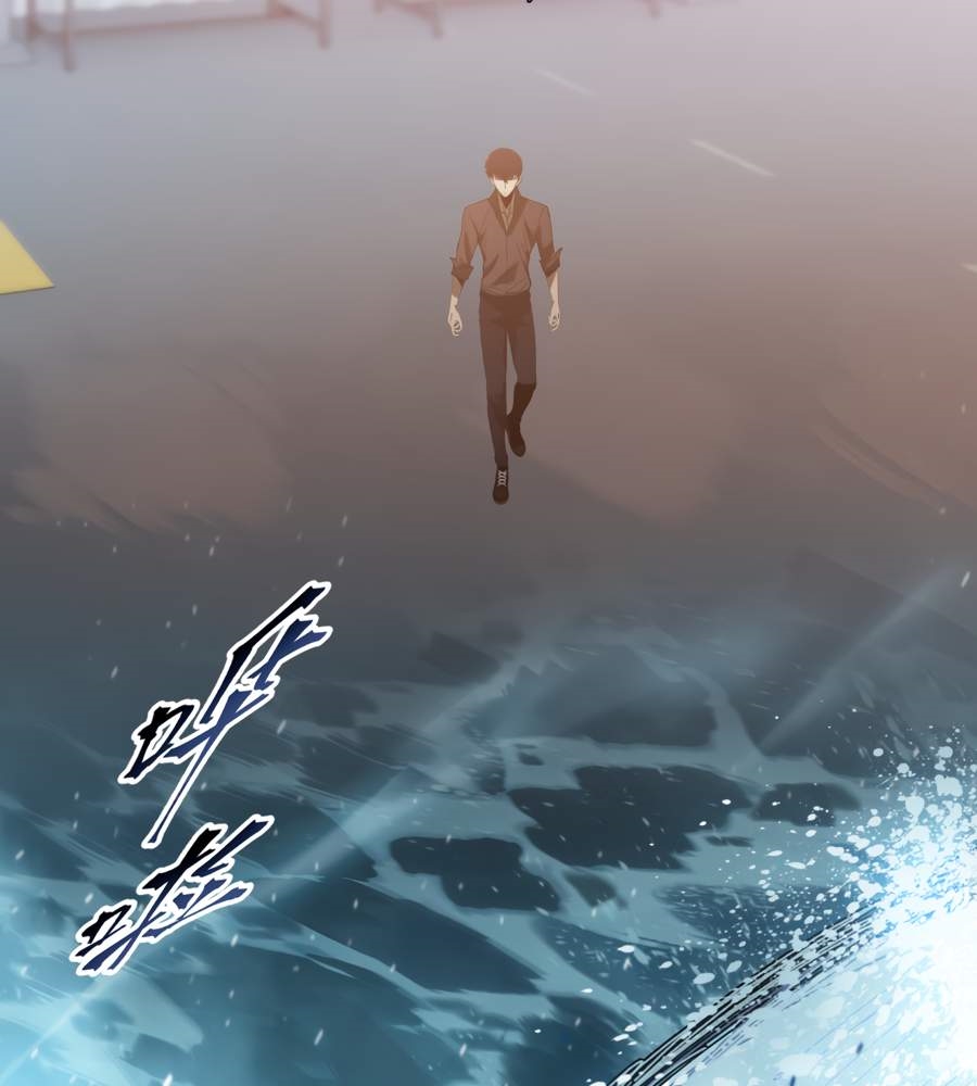 The Doomsday Ruthless Man: Hoarding Trillions of Supplies at the Beginning Chapter 38 - Page 62 in English