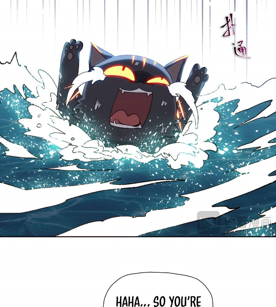 The Doomsday Ruthless Man: Hoarding Trillions of Supplies at the Beginning Chapter 38 - Page 67 in English
