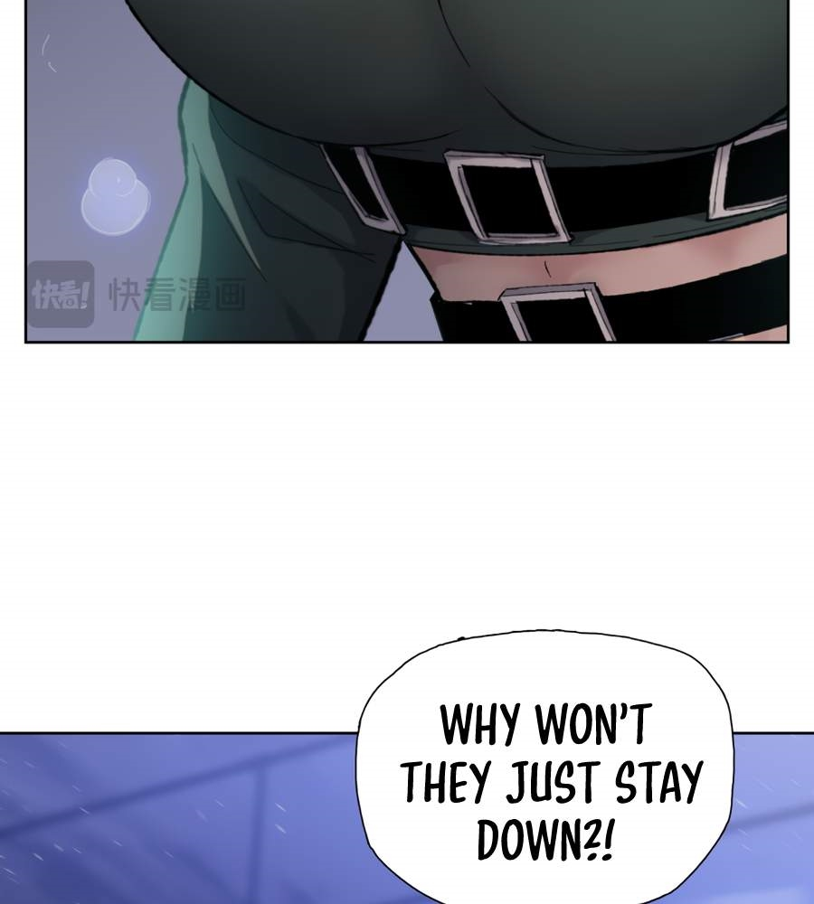 The Doomsday Ruthless Man: Hoarding Trillions of Supplies at the Beginning Chapter 38 - Page 79 in English