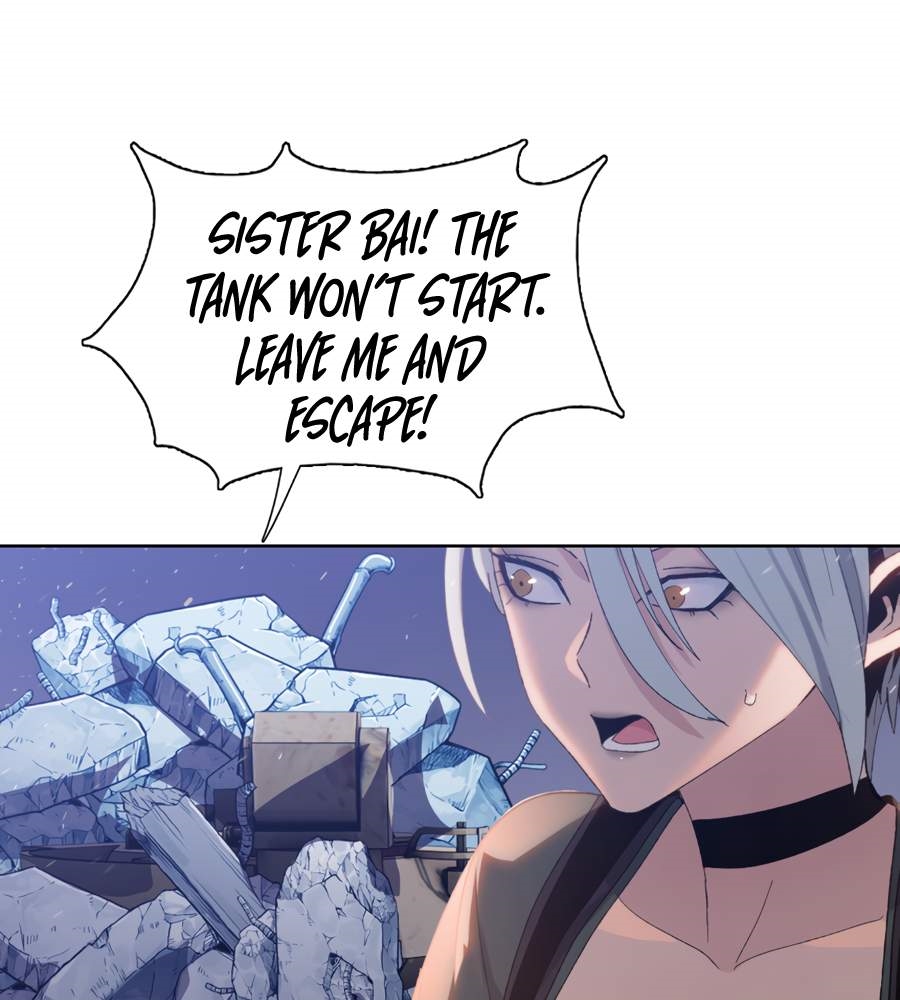 The Doomsday Ruthless Man: Hoarding Trillions of Supplies at the Beginning Chapter 38 - Page 82 in English