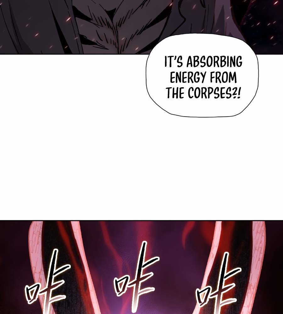 The Doomsday Ruthless Man: Hoarding Trillions of Supplies at the Beginning Chapter 38 - Page 89 in English
