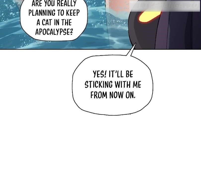The Doomsday Ruthless Man: Hoarding Trillions of Supplies at the Beginning Chapter 39 - Page 18 in English