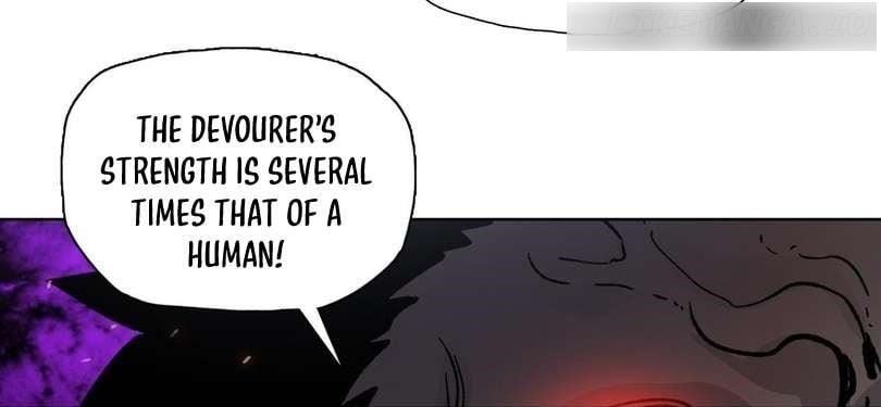 The Doomsday Ruthless Man: Hoarding Trillions of Supplies at the Beginning Chapter 39 - Page 58 in English