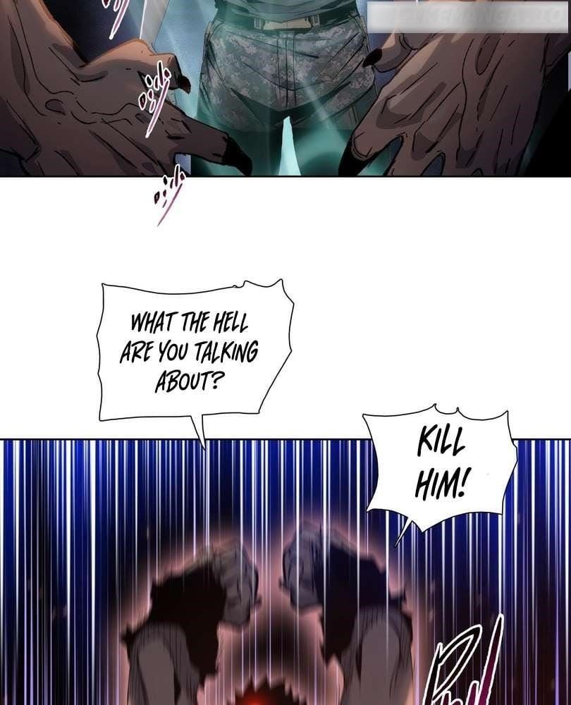 The Doomsday Ruthless Man: Hoarding Trillions of Supplies at the Beginning Chapter 39 - Page 61 in English