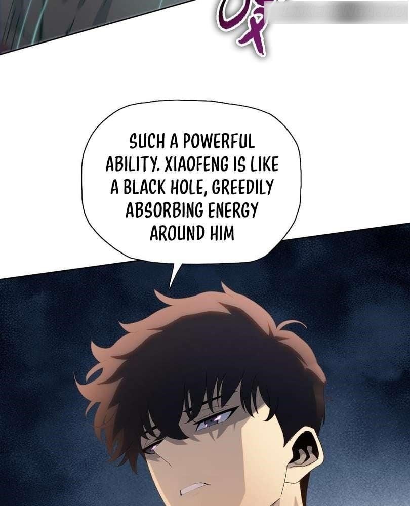 The Doomsday Ruthless Man: Hoarding Trillions of Supplies at the Beginning Chapter 39 - Page 70 in English