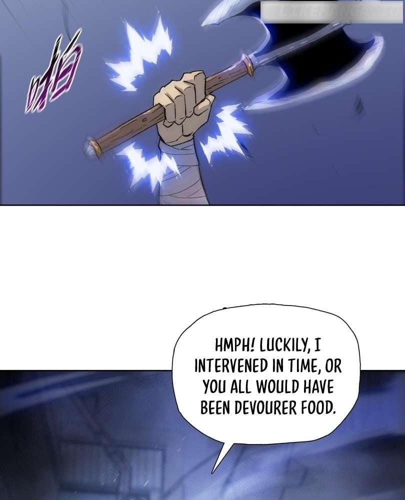 The Doomsday Ruthless Man: Hoarding Trillions of Supplies at the Beginning Chapter 39 - Page 79 in English