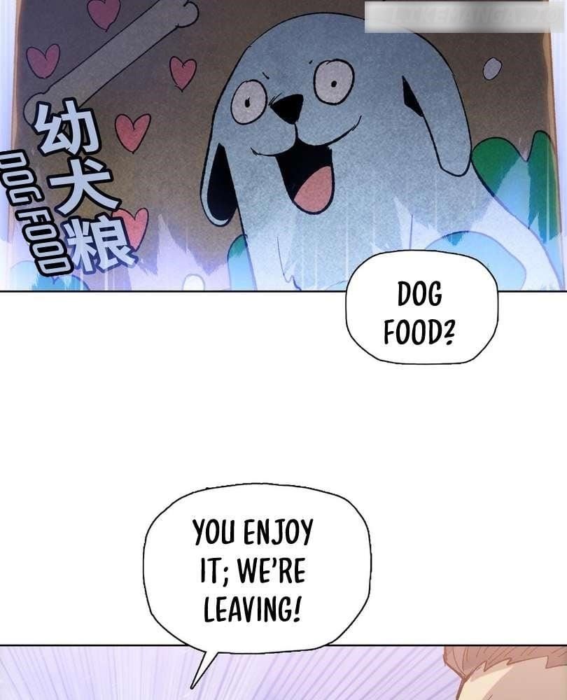The Doomsday Ruthless Man: Hoarding Trillions of Supplies at the Beginning Chapter 39 - Page 88 in English