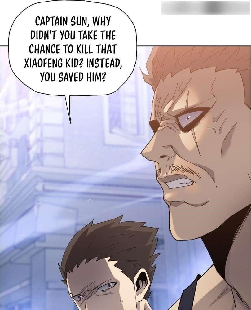 The Doomsday Ruthless Man: Hoarding Trillions of Supplies at the Beginning Chapter 39 - Page 90 in English