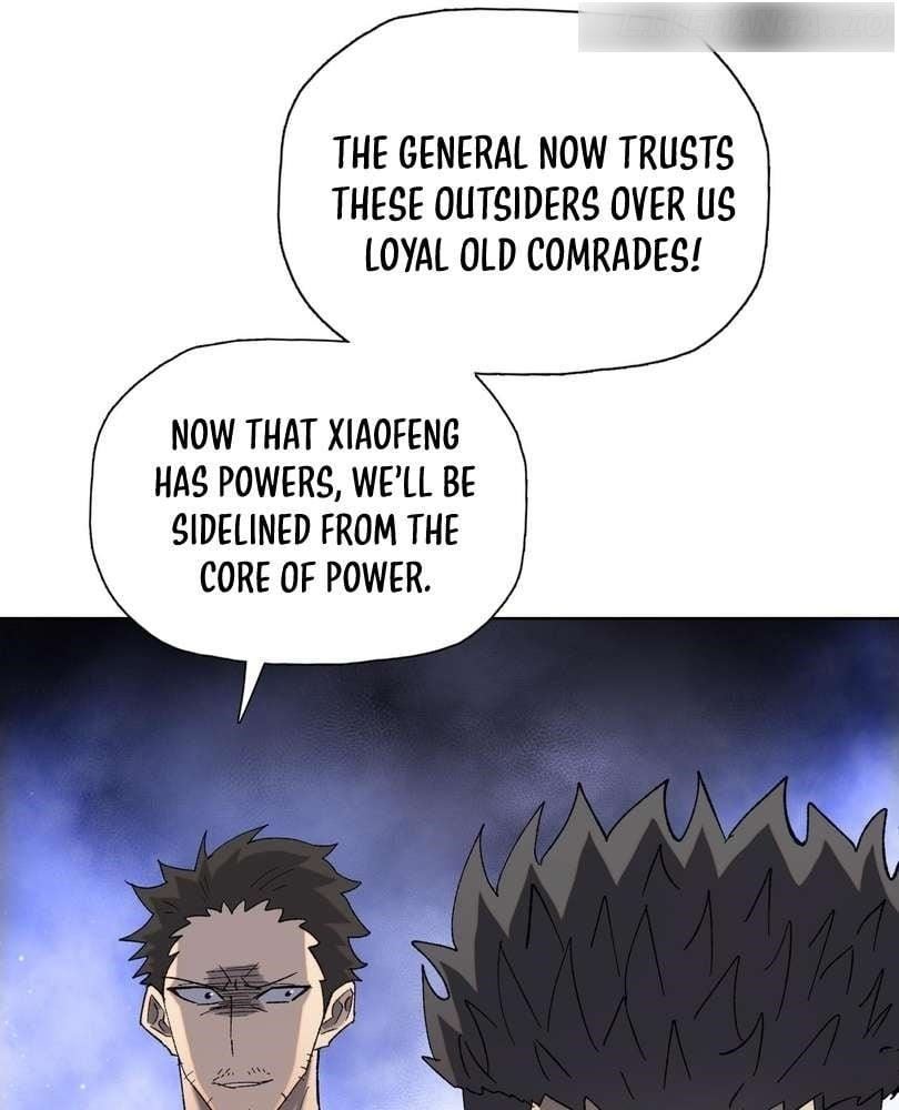 The Doomsday Ruthless Man: Hoarding Trillions of Supplies at the Beginning Chapter 39 - Page 92 in English