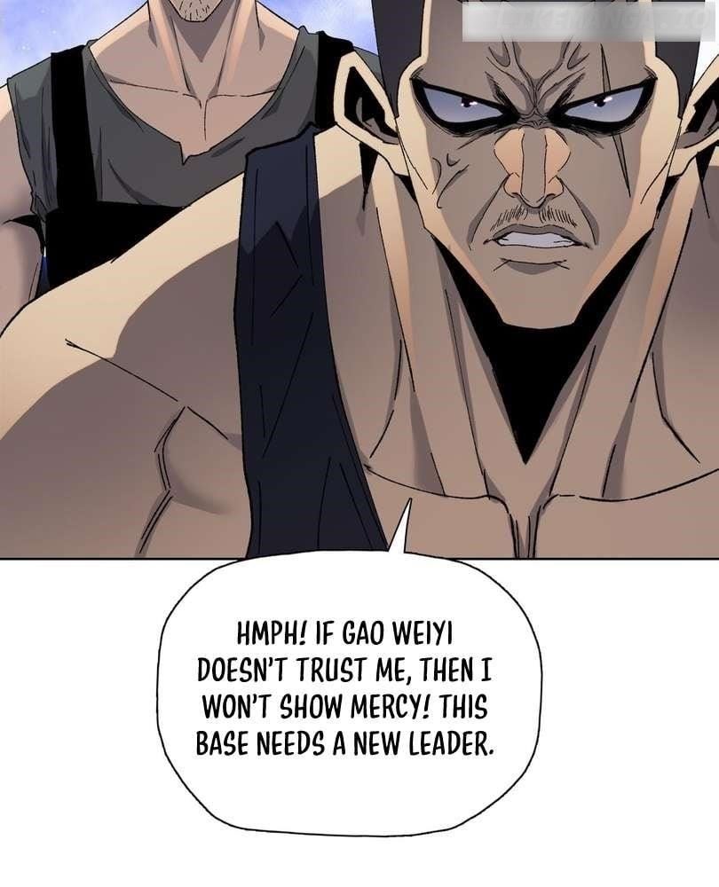 The Doomsday Ruthless Man: Hoarding Trillions of Supplies at the Beginning Chapter 39 - Page 93 in English