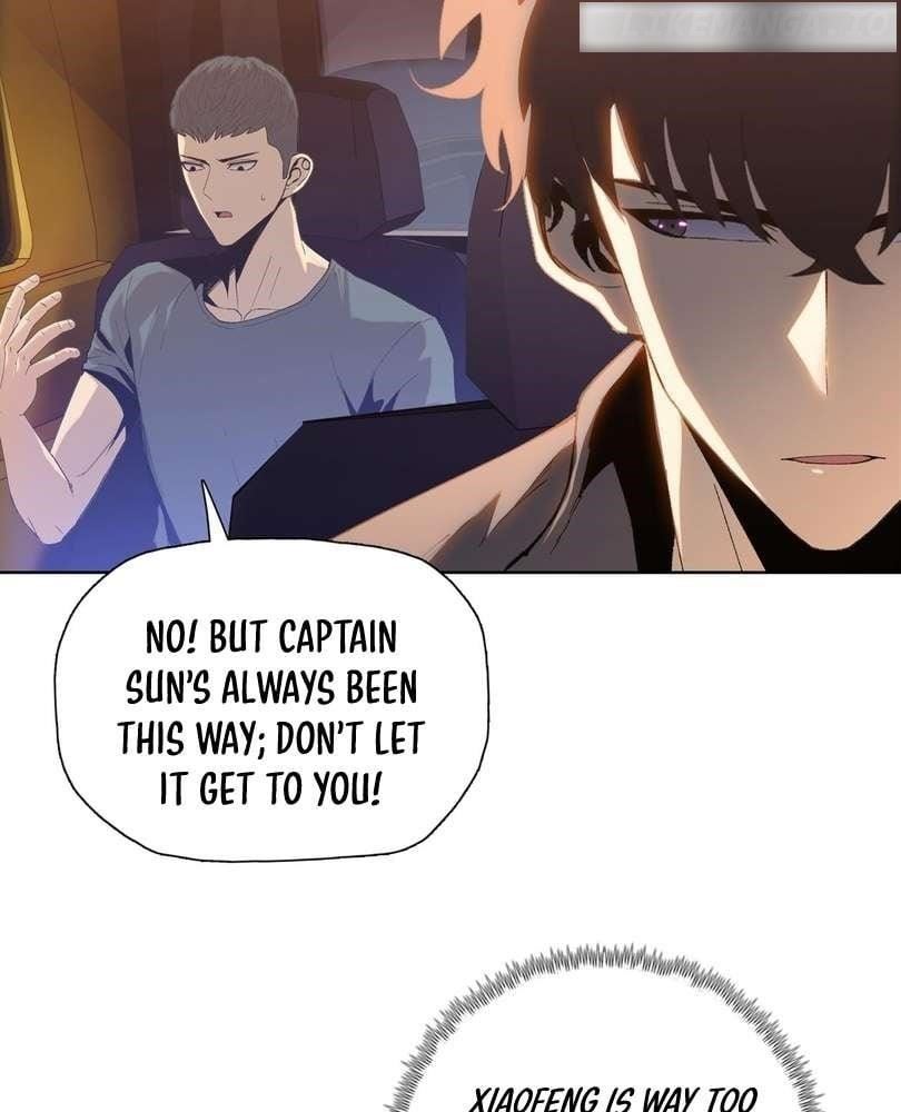 The Doomsday Ruthless Man: Hoarding Trillions of Supplies at the Beginning Chapter 39 - Page 95 in English