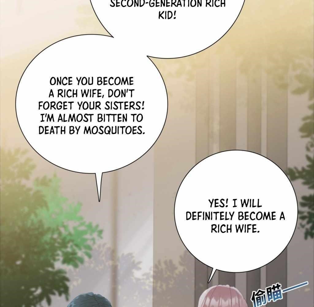 The Doomsday Ruthless Man: Hoarding Trillions of Supplies at the Beginning Chapter 4 - Page 114 in English