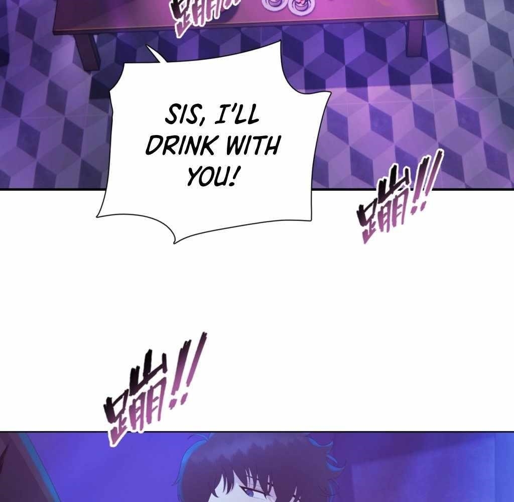 The Doomsday Ruthless Man: Hoarding Trillions of Supplies at the Beginning Chapter 4 - Page 124 in English