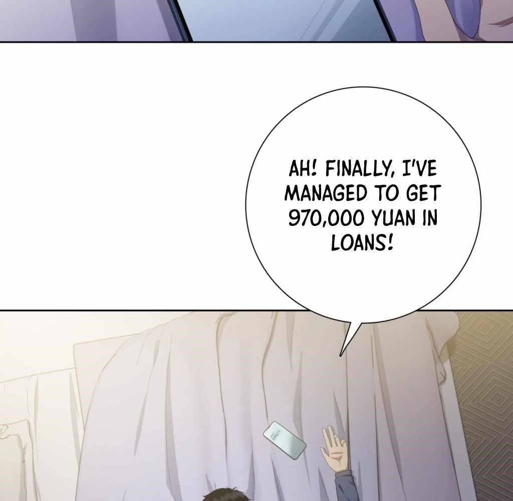 The Doomsday Ruthless Man: Hoarding Trillions of Supplies at the Beginning Chapter 4 - Page 13 in English