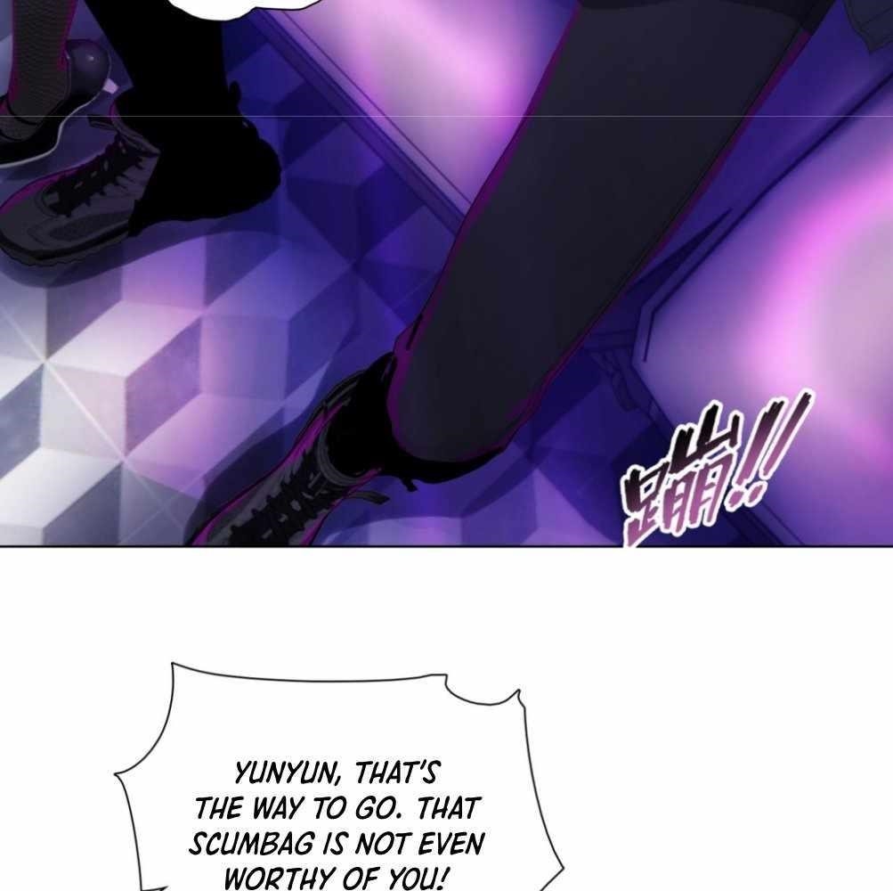 The Doomsday Ruthless Man: Hoarding Trillions of Supplies at the Beginning Chapter 4 - Page 135 in English