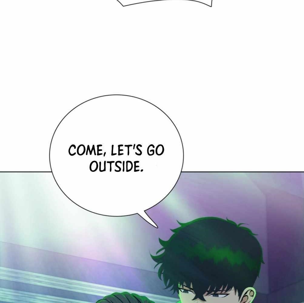 The Doomsday Ruthless Man: Hoarding Trillions of Supplies at the Beginning Chapter 4 - Page 139 in English