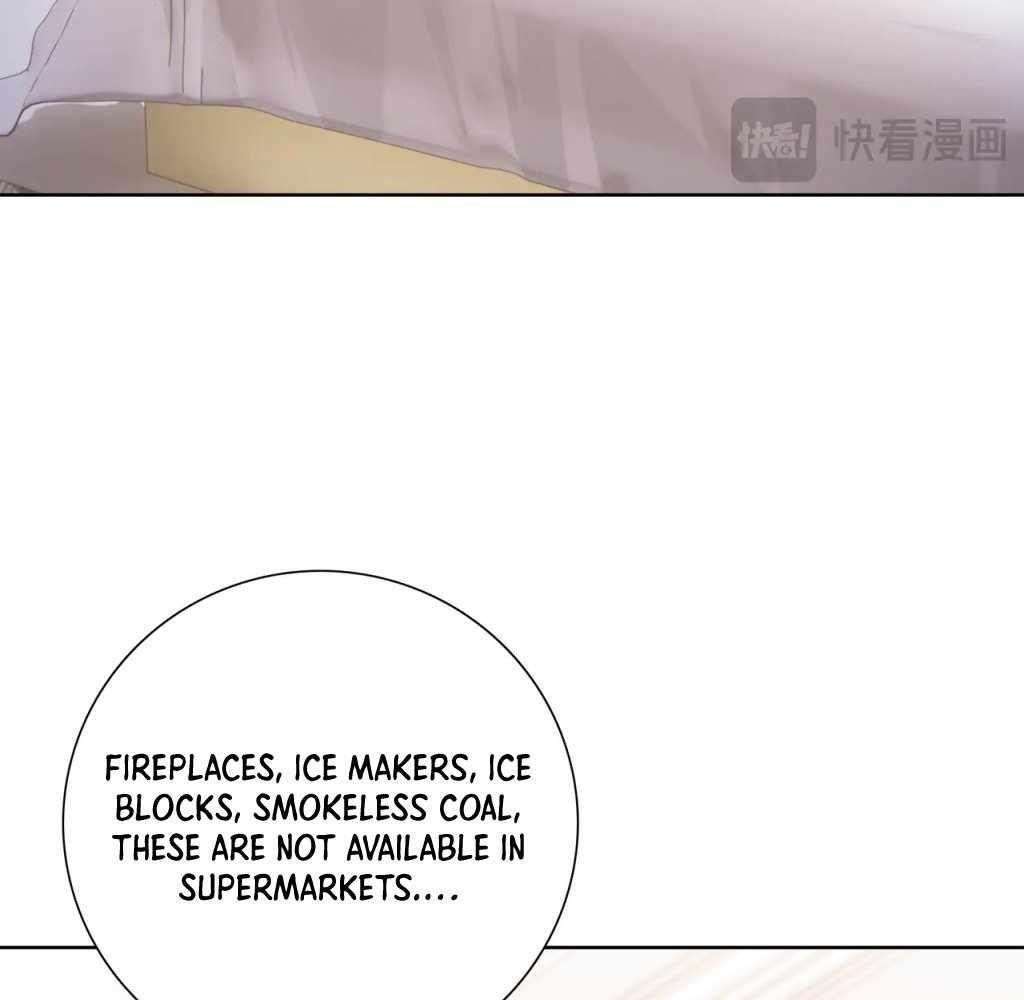 The Doomsday Ruthless Man: Hoarding Trillions of Supplies at the Beginning Chapter 4 - Page 17 in English