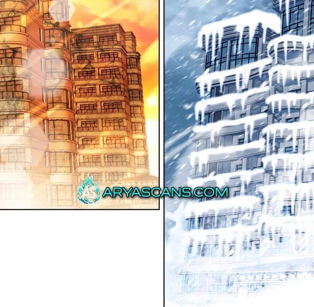 The Doomsday Ruthless Man: Hoarding Trillions of Supplies at the Beginning Chapter 4 - Page 21 in English
