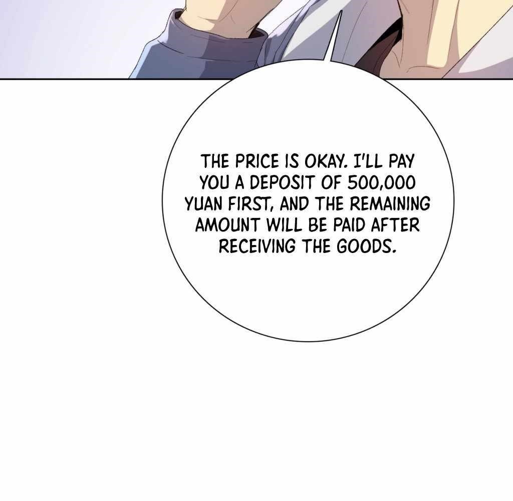 The Doomsday Ruthless Man: Hoarding Trillions of Supplies at the Beginning Chapter 4 - Page 24 in English