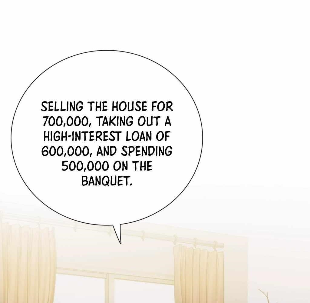 The Doomsday Ruthless Man: Hoarding Trillions of Supplies at the Beginning Chapter 4 - Page 4 in English