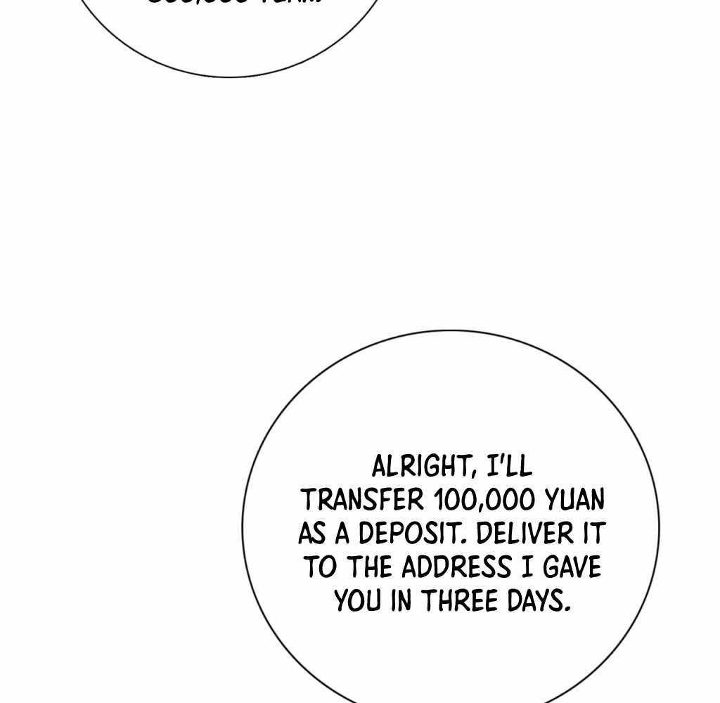 The Doomsday Ruthless Man: Hoarding Trillions of Supplies at the Beginning Chapter 4 - Page 57 in English