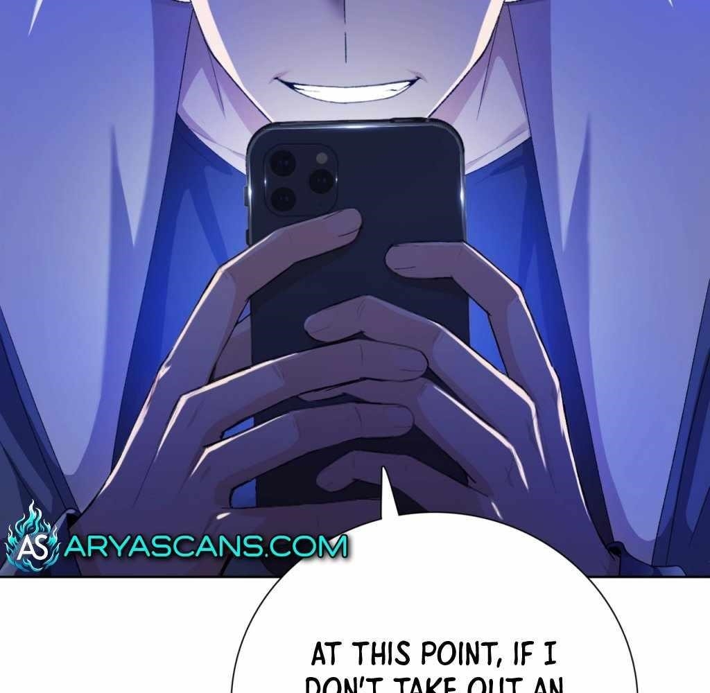 The Doomsday Ruthless Man: Hoarding Trillions of Supplies at the Beginning Chapter 4 - Page 8 in English