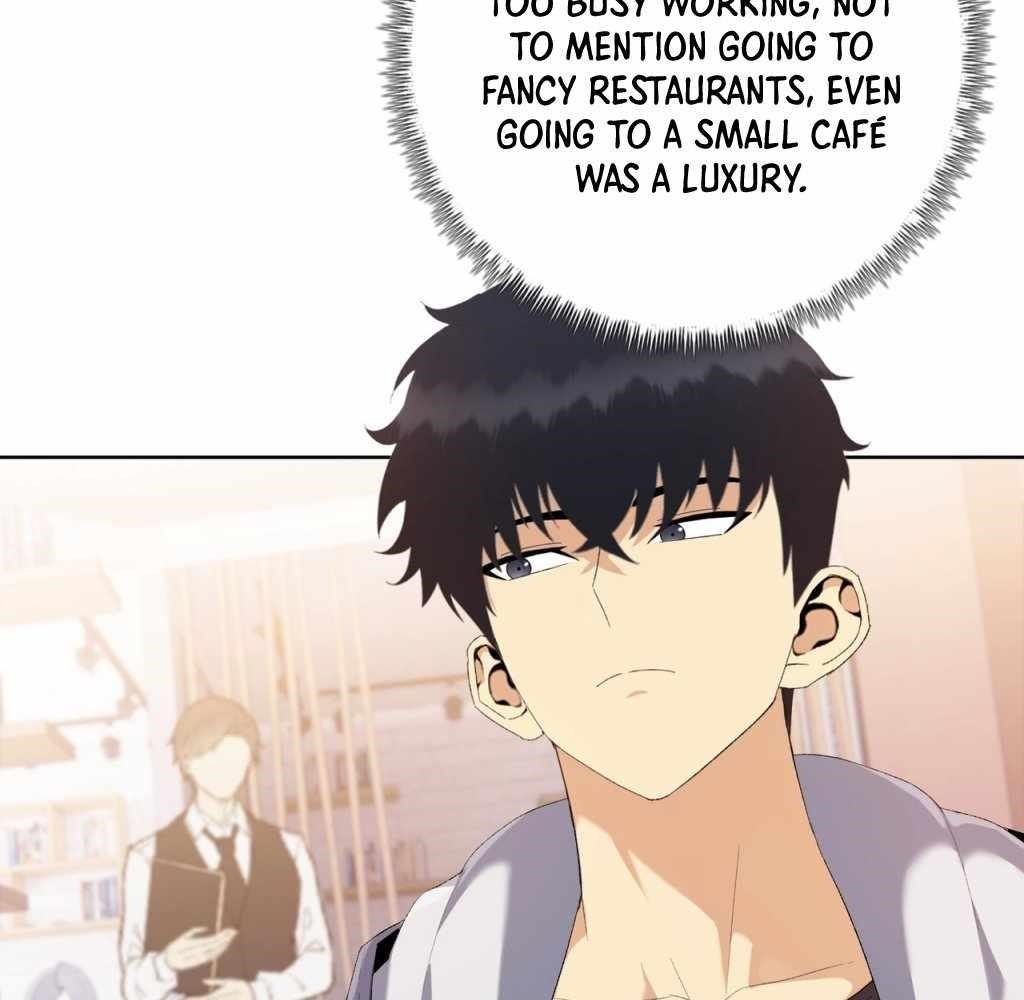 The Doomsday Ruthless Man: Hoarding Trillions of Supplies at the Beginning Chapter 4 - Page 84 in English
