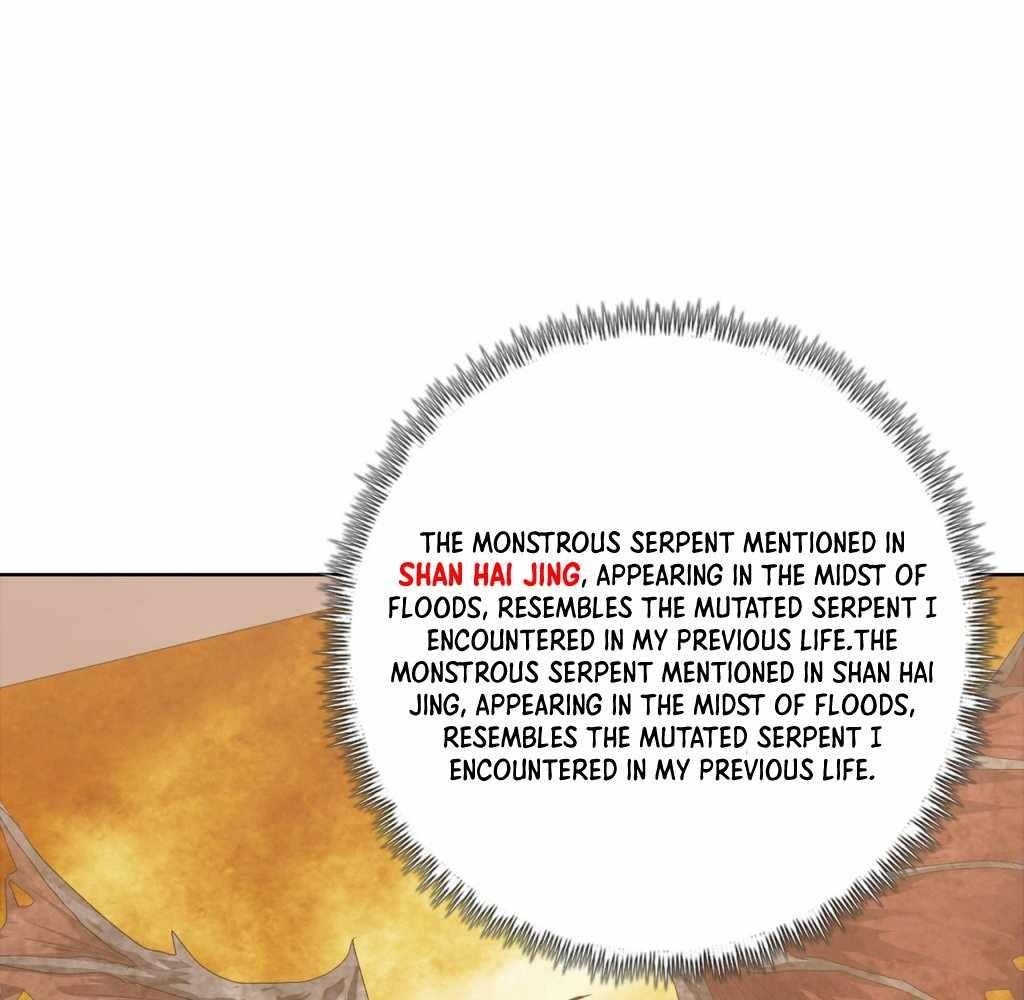 The Doomsday Ruthless Man: Hoarding Trillions of Supplies at the Beginning Chapter 4 - Page 92 in English