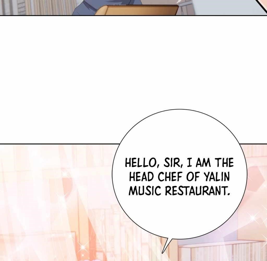 The Doomsday Ruthless Man: Hoarding Trillions of Supplies at the Beginning Chapter 4 - Page 97 in English