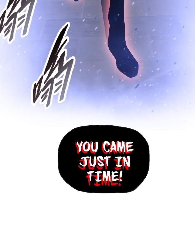 The Doomsday Ruthless Man: Hoarding Trillions of Supplies at the Beginning Chapter 40 - Page 105 in English