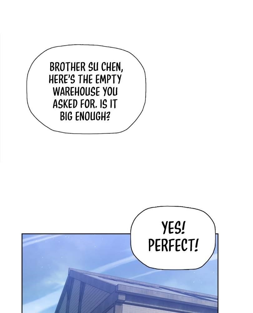 The Doomsday Ruthless Man: Hoarding Trillions of Supplies at the Beginning Chapter 40 - Page 13 in English