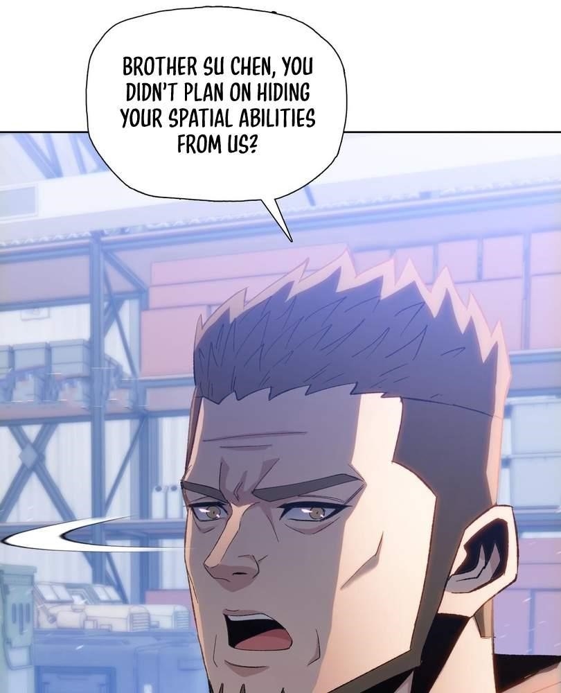 The Doomsday Ruthless Man: Hoarding Trillions of Supplies at the Beginning Chapter 40 - Page 20 in English