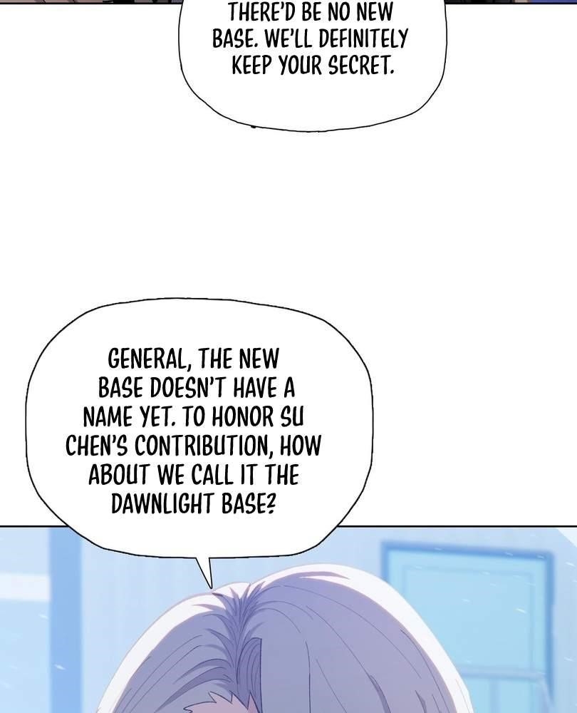 The Doomsday Ruthless Man: Hoarding Trillions of Supplies at the Beginning Chapter 40 - Page 24 in English